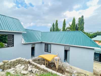 1 Bedroom Apartment for Rent in Ubungo Makoka Kibanda Cha Simu, Dar Es Salaam