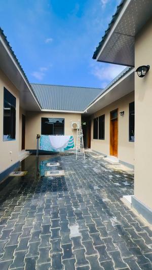 1 Bedroom House for Rent in Kisiwani, Dar Es Salaam