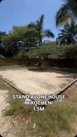 Nyumba ya vyumba vitatu inapangishwa Mikocheni, Dar Es Salaam Nyumba ya vyumba vitatu inapangishwa Mikocheni, Dar Es Salaam