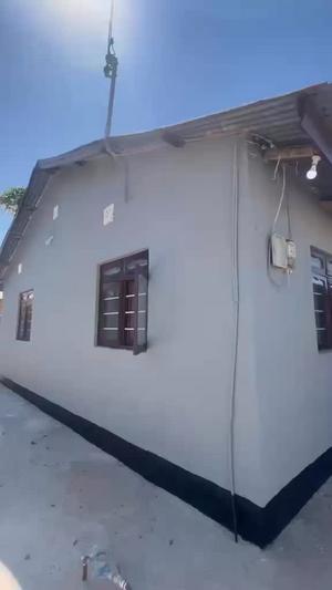 Nyumba ya vyumba vinne inapangishwa Nkuhungu, Dodoma