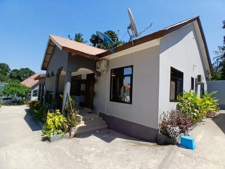 2 Bedrooms House/Apartment for Rent in Kimara Bucha, Dar Es Salaam
