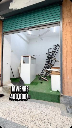Shop for Rent in Mwenge, Dar Es Salaam Shop for Rent in Mwenge, Dar Es Salaam