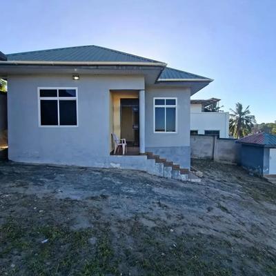 1 Bedroom House for Rent in Goba, Dar Es Salaam 1 Bedroom House for Rent in Goba, Dar Es Salaam