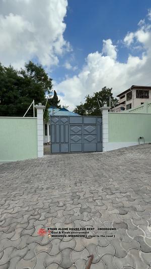 2 Bedrooms House for Rent in Makongo Mwanzoni, Dar Es Salaam