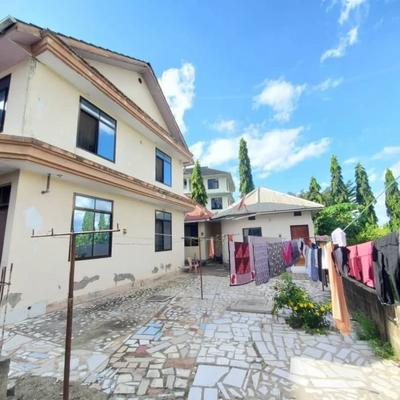 1 Bedroom House for Rent in Kwa Msuguri, Dar Es Salaam