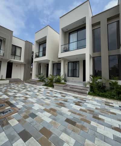 Nyumba (Furnished) ya vyumba viwili inapangishwa Dar Es Salaam