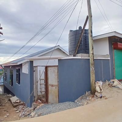 1 Bedroom House for Rent in Ubungo External, Dar Es Salaam