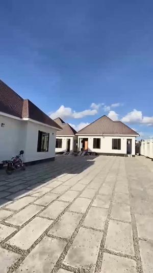2 Bedrooms House for Rent in Nzuguni, Dodoma