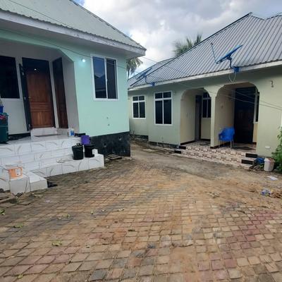 2 Bedrooms House for Rent in Goba Kwa Awadhi, Dar Es Salaam