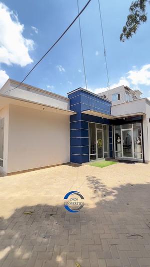 Retail Space for Rent in Mikocheni, Dar Es Salaam