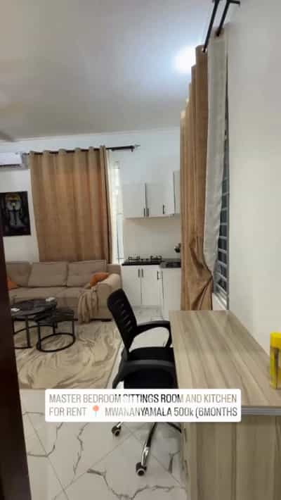 Apartment inapangishwa Mwananyamala, Dar Es Salaam