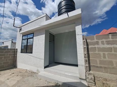 2 Bedrooms House for Rent in Kwa Msuguri, Dar Es Salaam 2 Bedrooms House for Rent in Kwa Msuguri, Dar Es Salaam