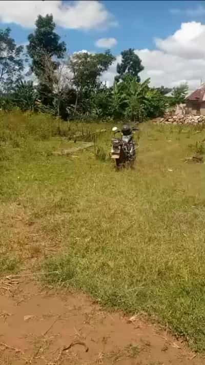 Kiwanja kinauzwa Mkolani Relini, Mwanza (600 sqm)