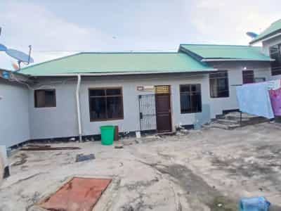 Nyumba ya chumba kimoja inapangishwa KIMARA KOROGWE, Dar Es Salaam Nyumba ya chumba kimoja inapangishwa KIMARA KOROGWE, Dar Es Salaam