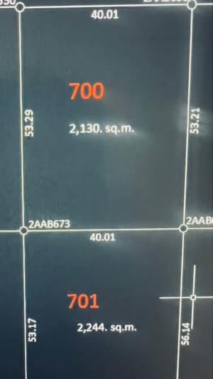 Kiwanja kinauzwa Miyuji, Dodoma (2130 sqm) Kiwanja kinauzwa Miyuji, Dodoma (2130 sqm)