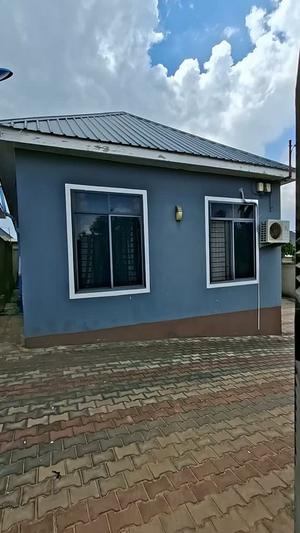 1 Bedroom House for Rent in Madale Road (Six Mndani), Dar Es Salaam