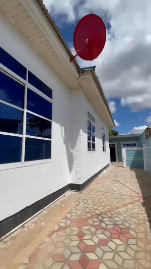 Apartment ya chumba kimoja inapangishwa Medeli, Dodoma