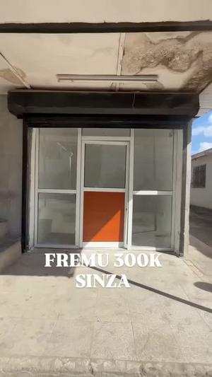 Duka linapangishwa Sinza, Dar Es Salaam Duka linapangishwa Sinza, Dar Es Salaam