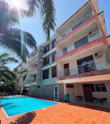 3 Bedrooms Apartment for Rent in Oysterbay Masaki, Dar Es Salaam 3 Bedrooms Apartment for Rent in Oysterbay Masaki, Dar Es Salaam
