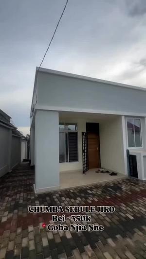1 Bedroom Apartment for Rent in Goba Njia Nne, Dar Es Salaam