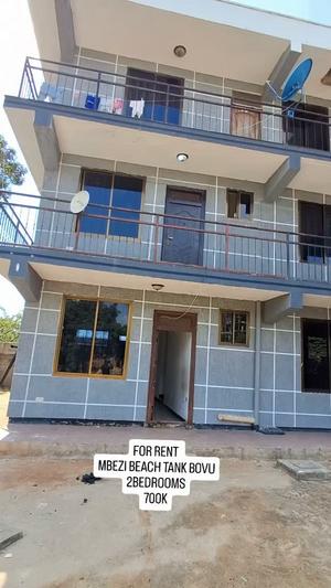 2 Bedrooms Apartment for Rent in Mbezi Beach Tanki Bovu, Dar Es Salaam