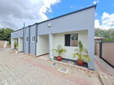 House for Rent in Kiluvya, Pwani