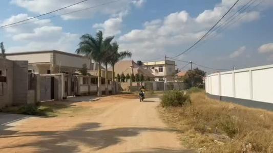 Kiwanja kinauzwa Ilazo ya Zamani, Dodoma (500 sqm) Kiwanja kinauzwa Ilazo ya Zamani, Dodoma (500 sqm)