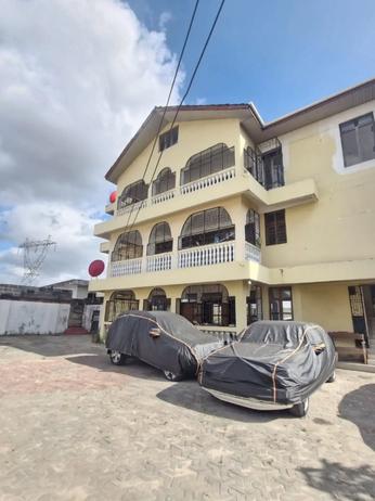 Nyumba ya chumba kimoja inapangishwa Ubungo Msewe, Dar Es Salaam Nyumba ya chumba kimoja inapangishwa Ubungo Msewe, Dar Es Salaam