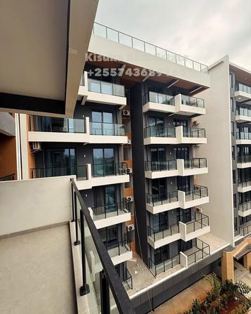 Apartment ya vyumba vitatu inauzwa Masaki, Dar Es Salaam