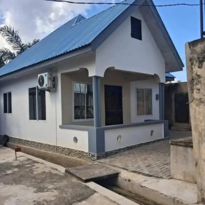 Nyumba/Apartment ya vyumba viwili inapangishwa Kimara Baruti, Dar Es Salaam Nyumba/Apartment ya vyumba viwili inapangishwa Kimara Baruti, Dar Es Salaam