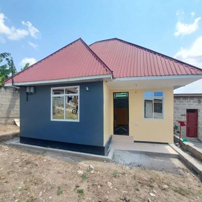 1 Bedroom House for Rent in Mbezi Mwisho, Dar Es Salaam