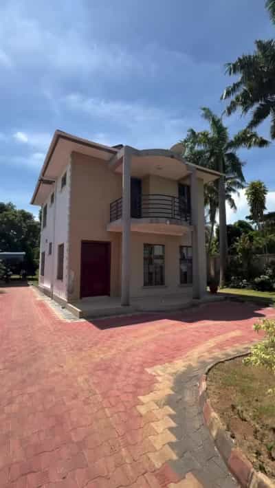 4 Bedrooms House for Rent in UNUNIO BEACH, Dar Es Salaam