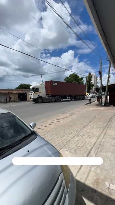 Duka linapangishwa Makumbusho, Dar Es Salaam