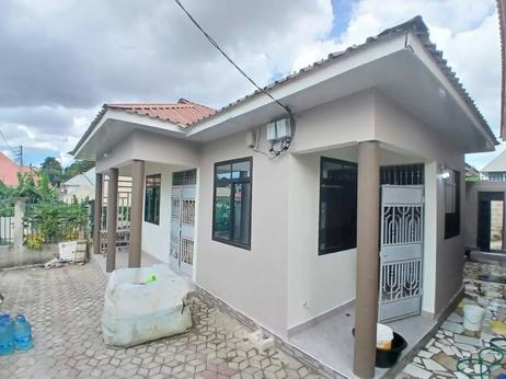1 Bedroom House for Rent in Kimara Mwisho, Dar Es Salaam 1 Bedroom House for Rent in Kimara Mwisho, Dar Es Salaam