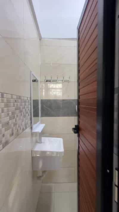 Nyumba ya vyumba viwili inapangishwa Kigamboni, Dar Es Salaam