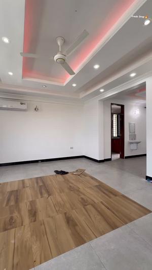 3 Bedrooms Apartment for Rent in Makongo Ccm, Dar Es Salaam