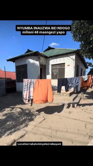 3 Bedrooms House for Sale in Tabata Kinyerezi Mbuyuni, Dar Es Salaam (260 sqm) 3 Bedrooms House for Sale in Tabata Kinyerezi Mbuyuni, Dar Es Salaam (260 sqm)