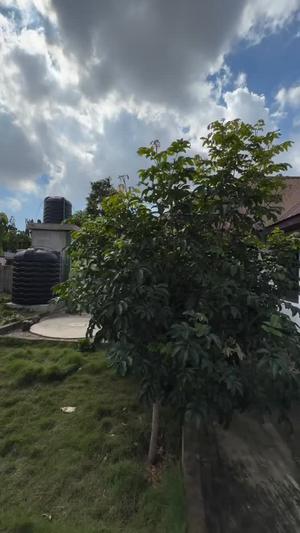 Nyumba ya vyumba vitatu inapangishwa Salasala, Dar Es Salaam