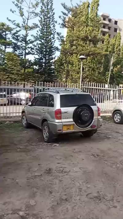 Kiwanja kinauzwa Isamilo, Mwanza