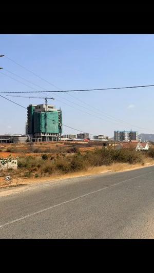 Kiwanja kinauzwa Njedengwa, Dodoma (1300 sqm)
