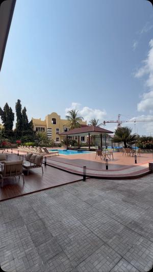 2 Bedrooms Furnished Apartment for Rent in Oysterbay, Dar Es Salaam