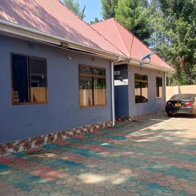 1 Bedroom House for Rent in Arusha