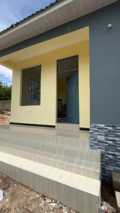 2 Bedrooms Apartment for Rent in Salasala Mwisho wa Lami, Dar Es Salaam