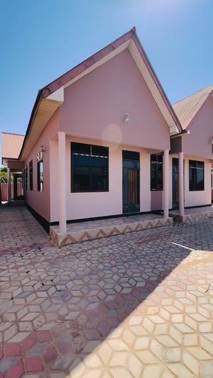 Nyumba ya chumba kimoja inapangishwa Dodoma