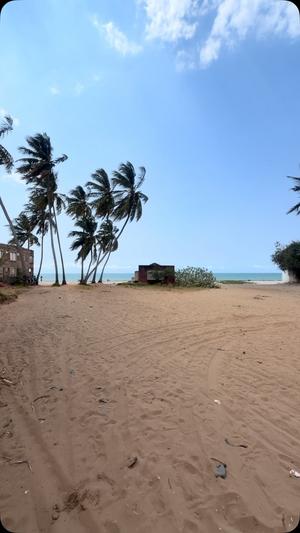 Beach Plot for Sale in Bahari Beach, Dar Es Salaam (1340 sqm) Beach Plot for Sale in Bahari Beach, Dar Es Salaam (1340 sqm)