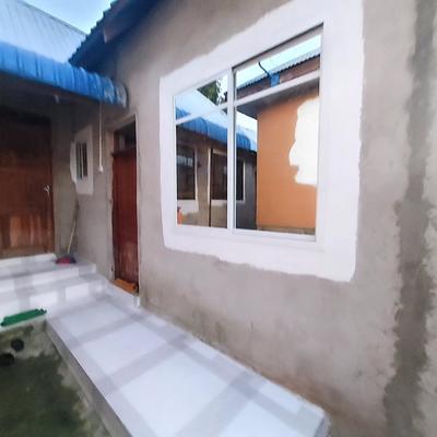 1 Bedroom House for Rent in Ubungo Makoka, Dar Es Salaam