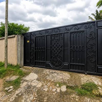 1 Bedroom House for Rent in Kimara Suka, Dar Es Salaam