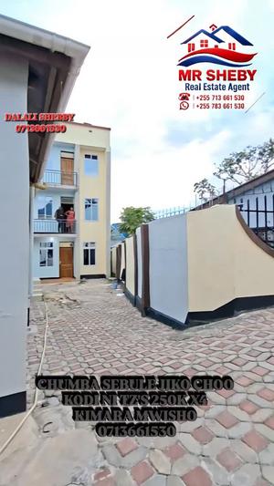 1 Bedroom House for Rent in Kimara Mwisho, Dar Es Salaam 1 Bedroom House for Rent in Kimara Mwisho, Dar Es Salaam