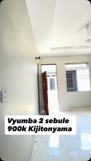 Apartment ya vyumba viwili inapangishwa Kijitonyama, Dar Es Salaam Apartment ya vyumba viwili inapangishwa Kijitonyama, Dar Es Salaam