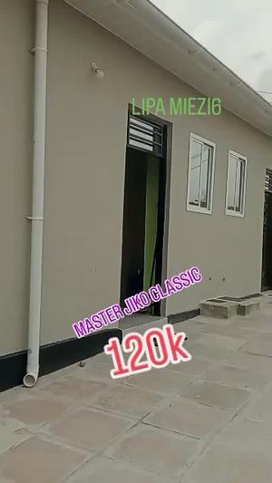Apartment for Rent in Kimara Temboni, Dar Es Salaam